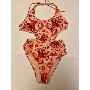 Monokini (Long)